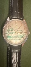 Rare Atlantic Worldmaster