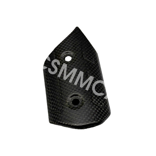 Real carbon fiber - carbon, exhausts