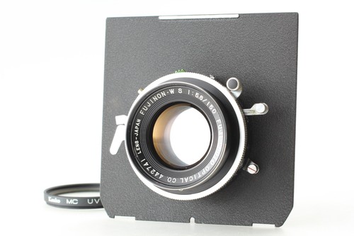 Exc fujifilm fujinon w - 【exc+5】,