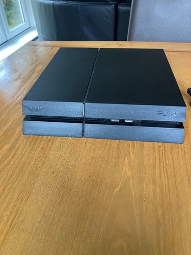 Ps4 console model - ps4,