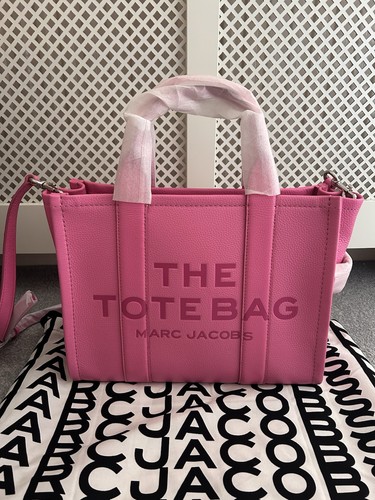 Marc jacobs the tote bag - marc,