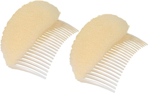 2pcs women sponge foam bump - bump, up