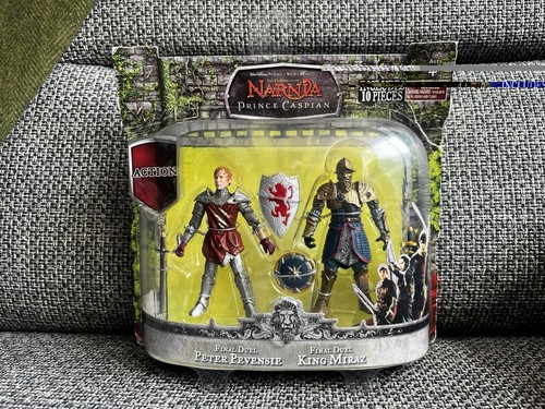 Narnia prince caspian final - caspian,
