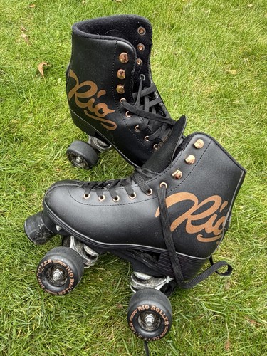 Rio roller rose quad - roller,
