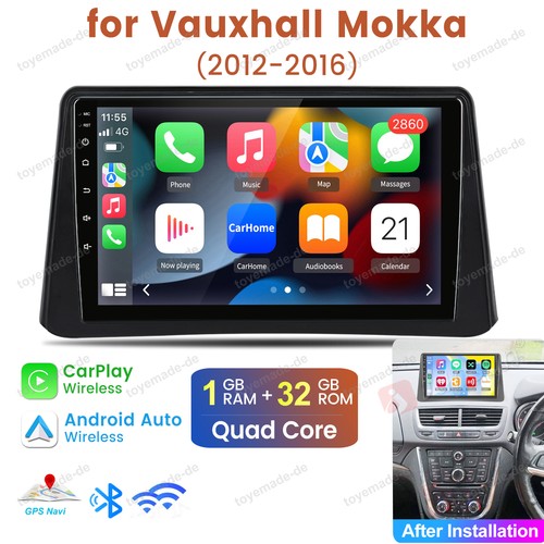 Car radio for vauxhall - radio,