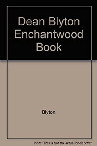 The enchanted wood paperback - the,