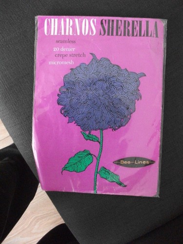 Vintage stockings charnos - stockings, /