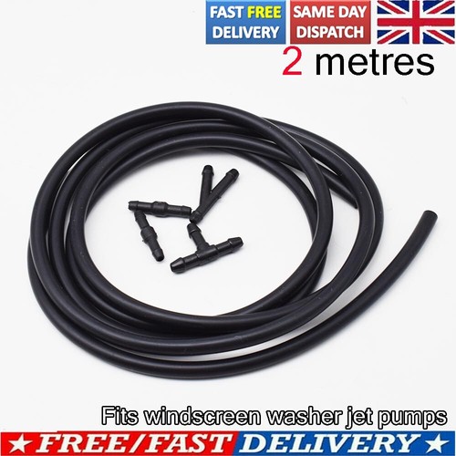 5pc set front rear - front, windscreen
