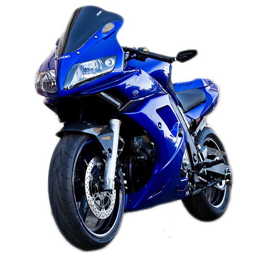 Motorcycle mirror base block - mirror,