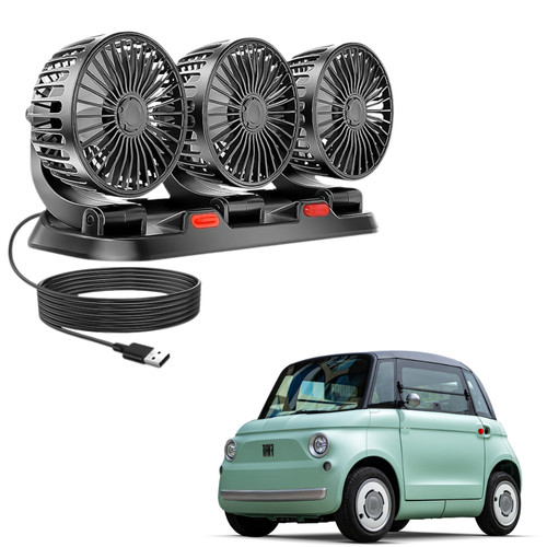 Fan for fiat - fan,