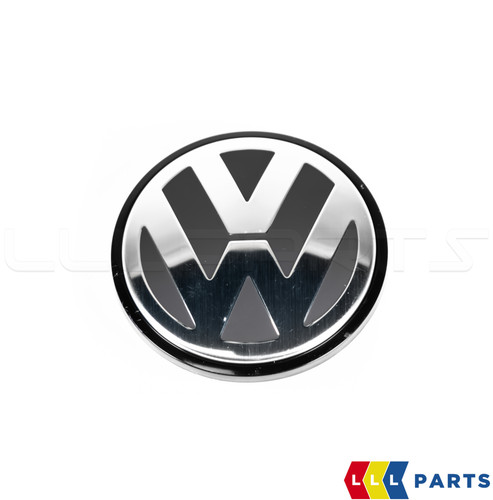 New genuine volkswagen - genuine,