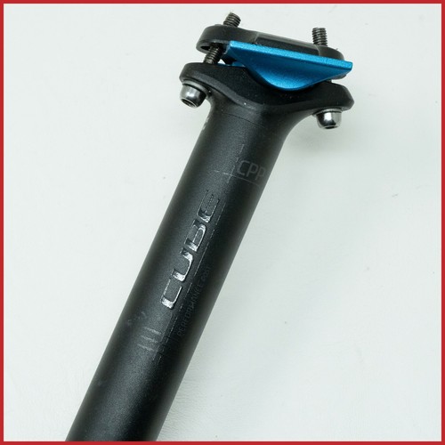 Nos cube cpp mm seatpost - cube, 31.6
