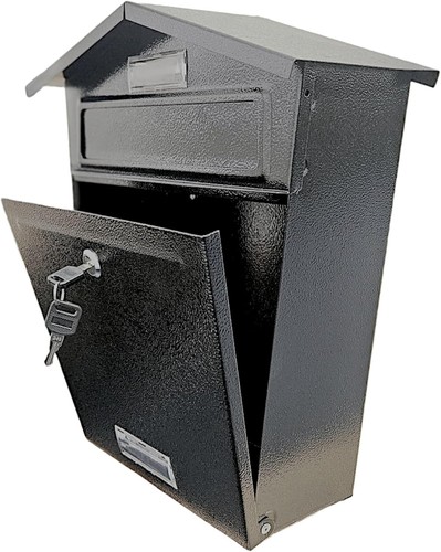 Post box mail letter - mail,