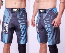 Bad Boy Shorts Jiu Jitsu BJJ