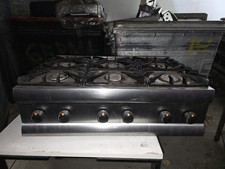 LINCAT COMMERCIAL GAS COOKER