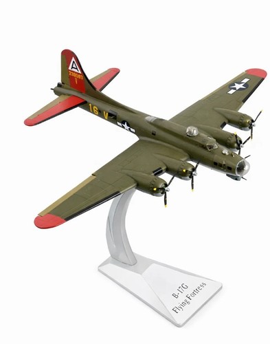17g flying fortress - b-17g, wwii