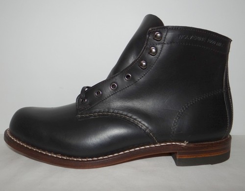 Wolverine 1000 mile - wolverine, original