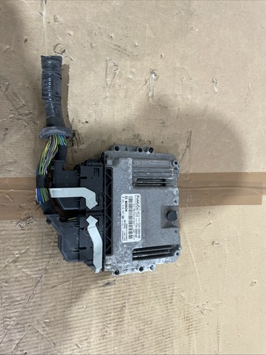Ford focus ecu electric - focus,