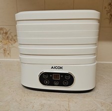 AICOK Food Dehydrator GGJ-260B