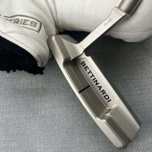 Mizuno bettinardi milled - mizuno,