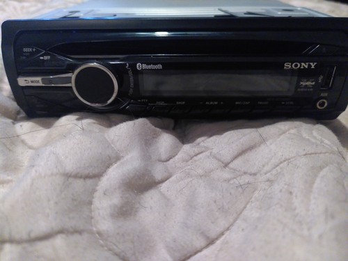 Sony bluetooth audio - sony,