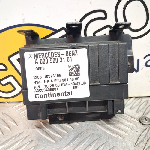 Mercedes sprinter w906 - sprinter,