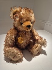 Hermann COLLECTIBLE Teddy