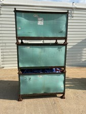 Steel Storage Stillages
