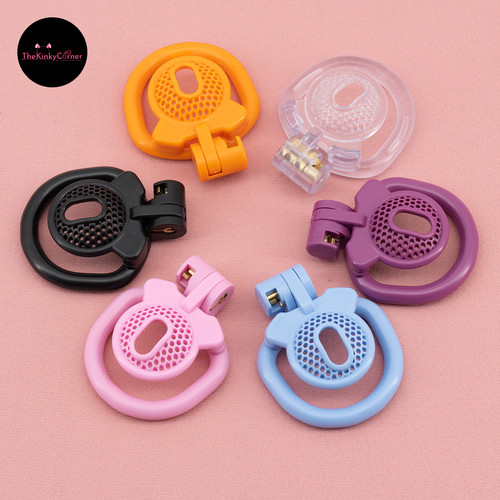 Abs resin sissy honeycomb - abs,