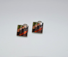 Duchamp London Men's Cufflinks