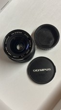 Olympus OM 24mm f2 Zuiko