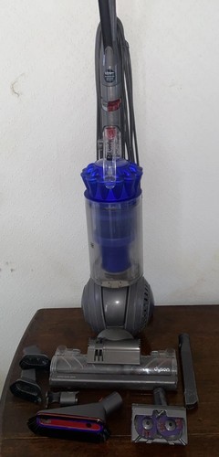 Dyson animal fully - dyson,