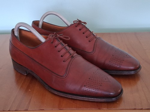 John lobb hemsby part - john, "hemsby"