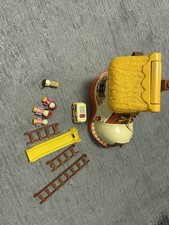 Matchbox Vintage Live And Learn Play Boot