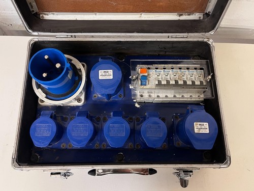 63amp single phase
