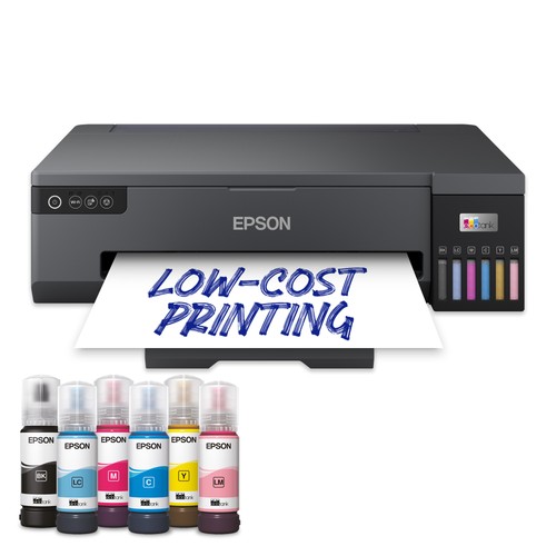 Epson ecotank 18100 printer - epson,