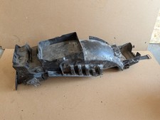 2001 Honda NSR 125 R Rear