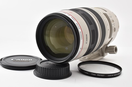 Near mint canon ef - [near,
