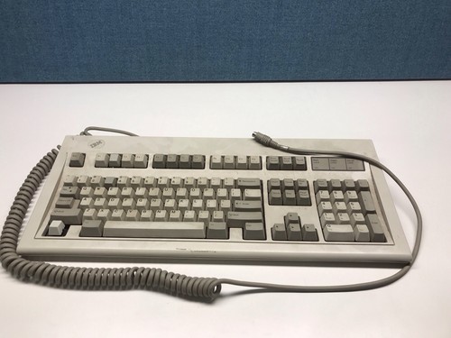 Ibm model 1391401 - ibm, m