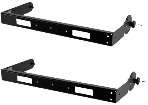 Rcf horizontal bracket for - horizontal,