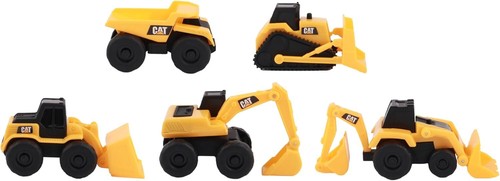 Cat construction mini - cat,