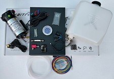 STAGE 2 PROGRESSIVE WATER