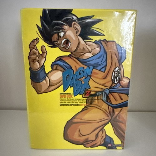 Dragonball dragon box vol - dragonball,