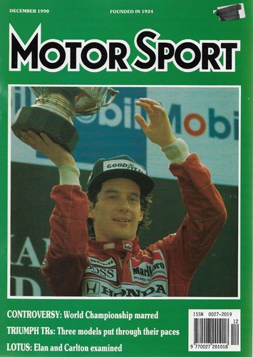 Motor sport 1990 dec alfa - sport,