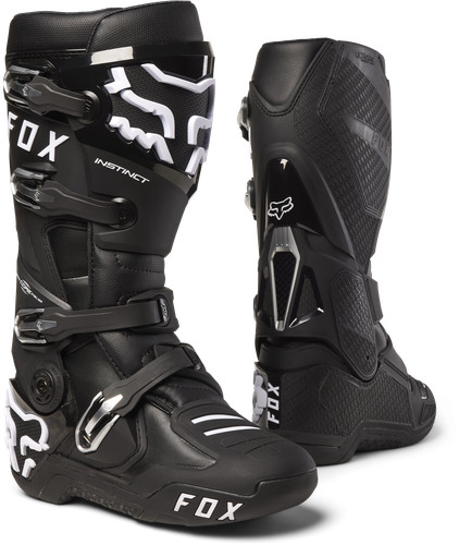 2027 fox instinct - instinct, motocross