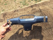 HONDA NE50 VISION 50 ? UPPER