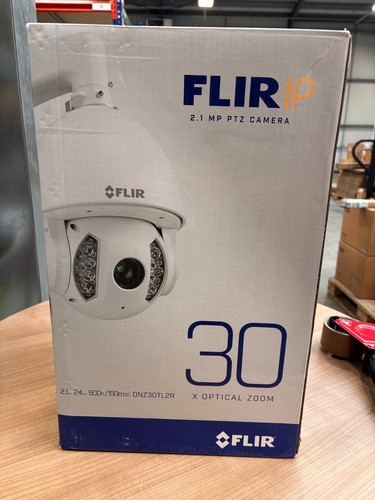 Item 103 flir dnz30tl2rp 2mp - item,