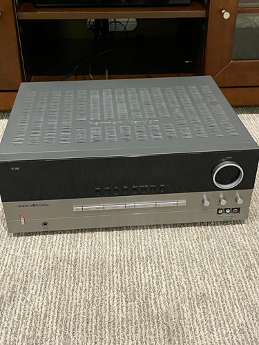 Harman kardon hk3485 channel - kardon,
