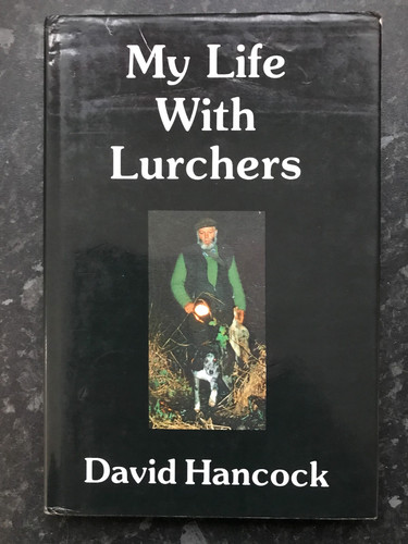 Life with lurchers by - life, lurchers.