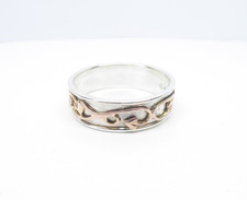 Clogau gold sterling - gold,